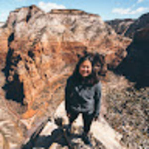 Meet your Posher, Khanh